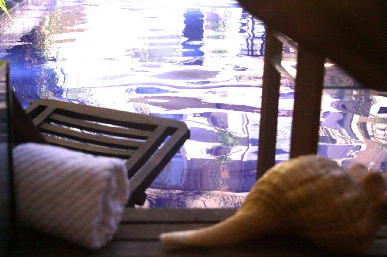 Cool Clima Bed & Breakfast Olivos Exterior photo