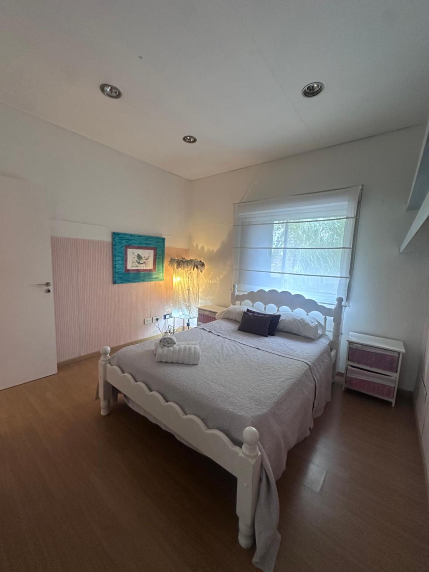 Cool Clima Bed & Breakfast Olivos Exterior photo
