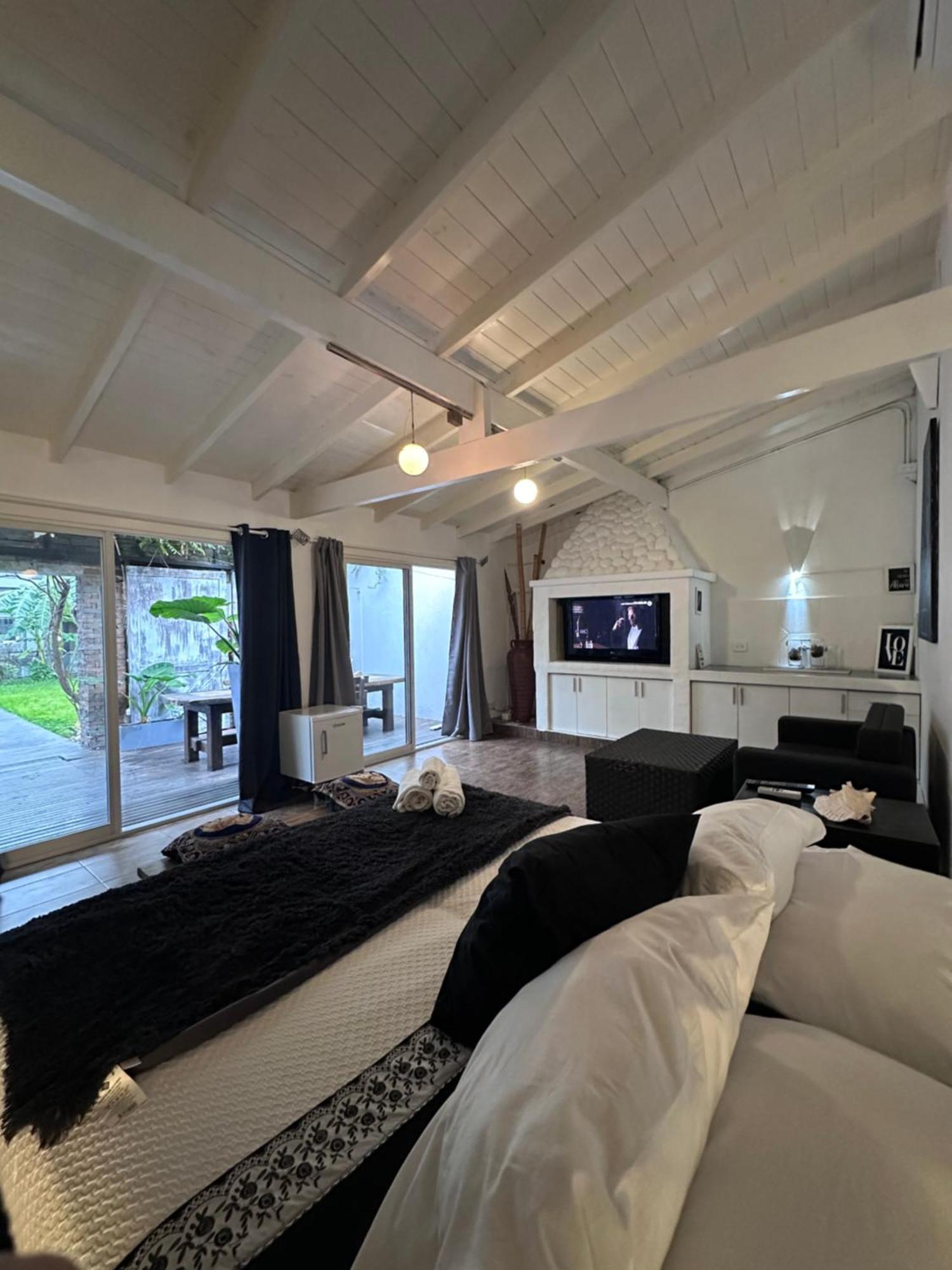 Cool Clima Bed & Breakfast Olivos Exterior photo
